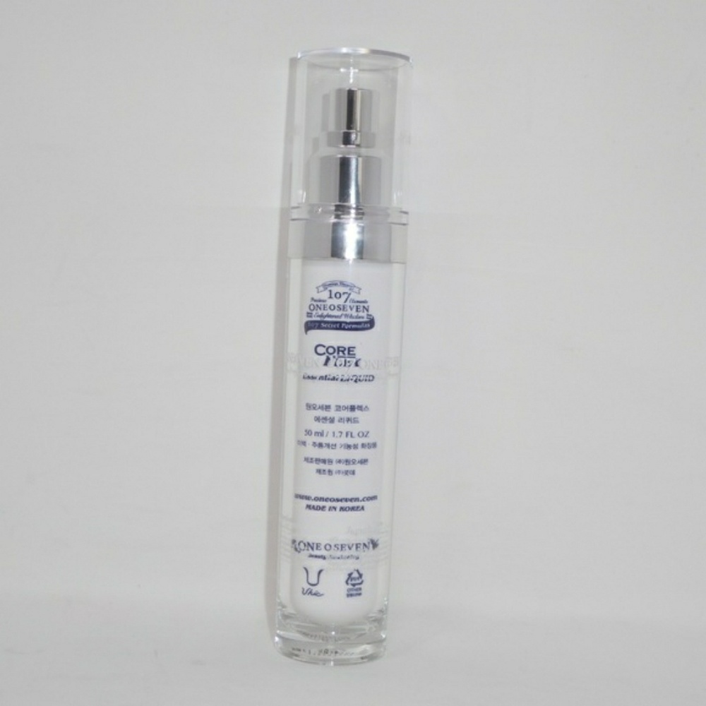 OneoSeven

Oneoseven 107 Premium Facial Line Core